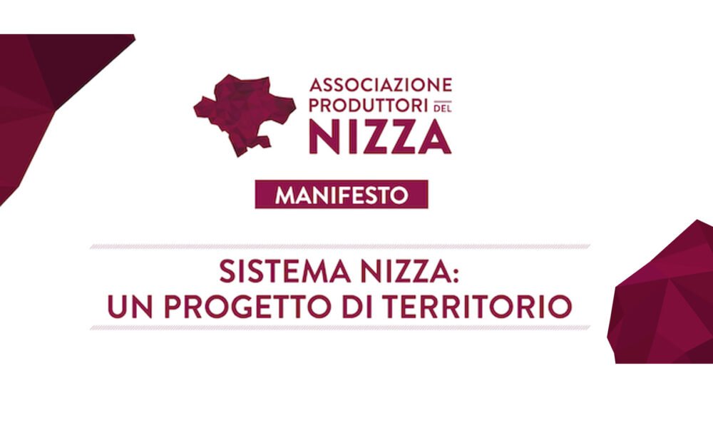 Il Manifesto dellAssociazione Produttori del Nizza: Un Progetto di Territorio